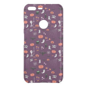 Halloween Uncommon Google Pixel XL Case