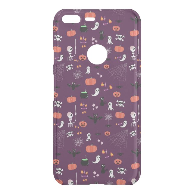 Halloween Uncommon Google Pixel XL Case (Back)