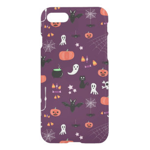 Halloween iPhone SE/8/7 Case