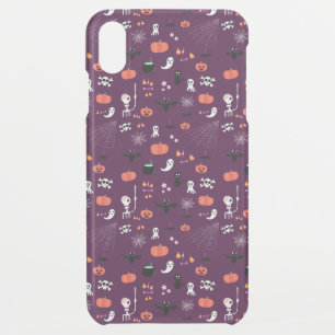 Halloween iPhone XS Max Case