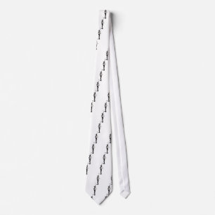 halloween vamp witch neck tie