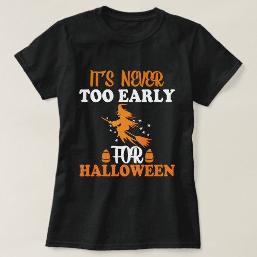 Halloween Vector T_shirt Design 4Q 