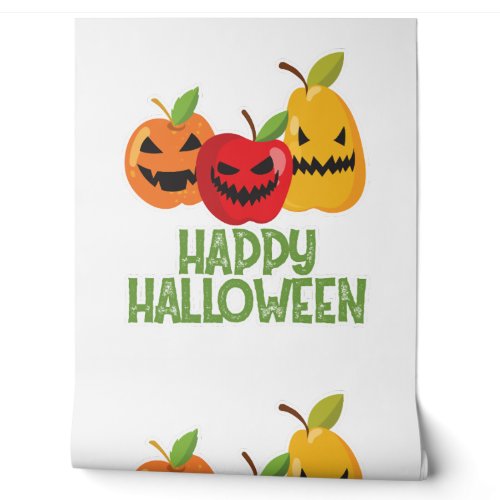 Halloween Vegan Happy Halloween Pumpkin Vegetarian Wallpaper