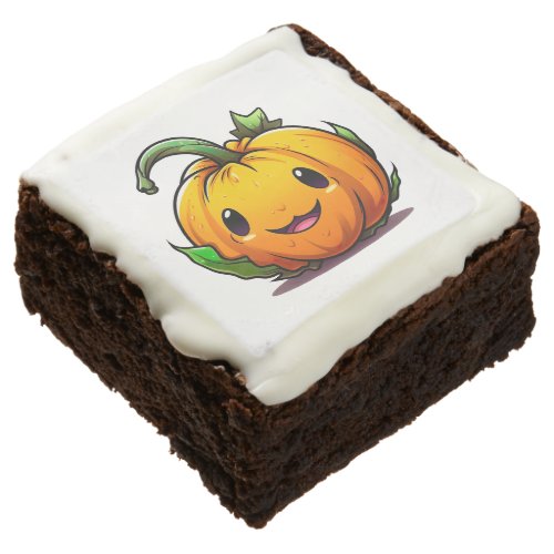 Halloween Veronicas Brownie Treats