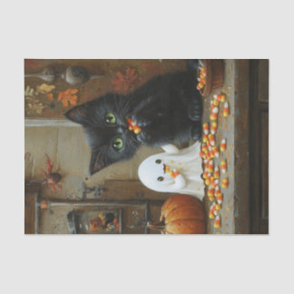Halloween Vibes6 Tissue Paper