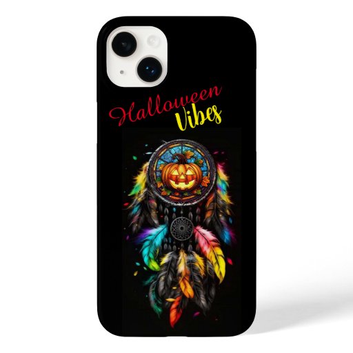Halloween Vibes Case-Mate iPhone 14 Plus Case