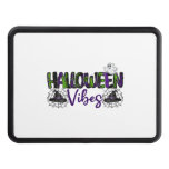 Halloween Vibes                 Hitch Cover