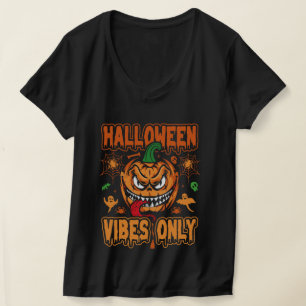 Halloween vibes only T-Shirt