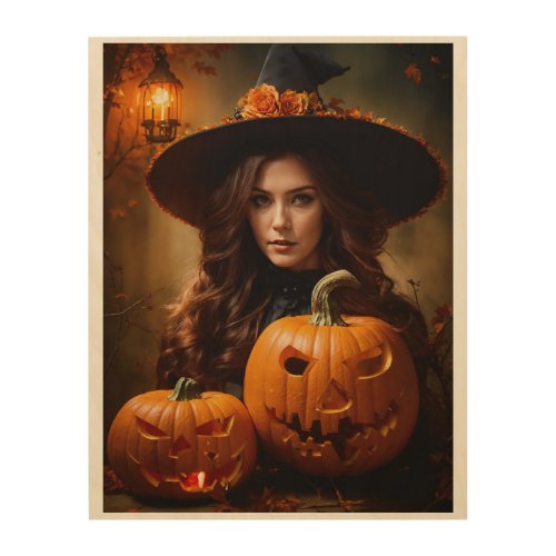 Halloween wall art 