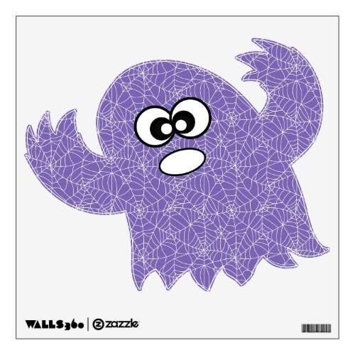 Halloween Wall Decal