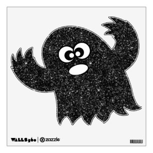 Halloween Wall Decal