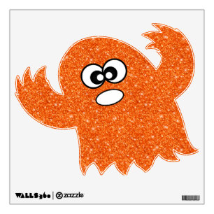 Halloween Wall Decal
