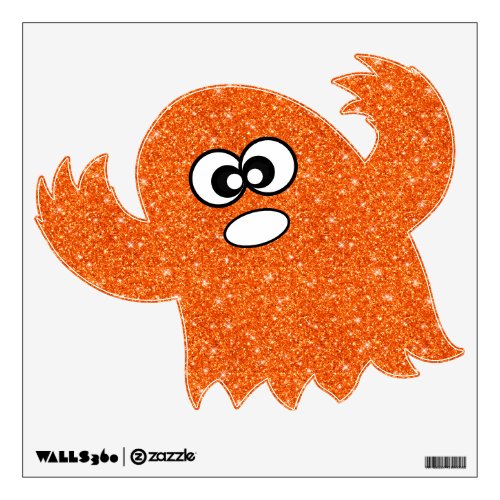 Halloween Wall Decal