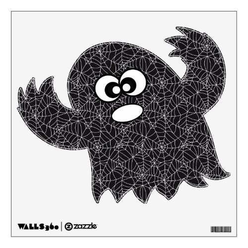 Halloween Wall Decal