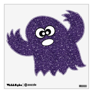 Halloween Wall Decal