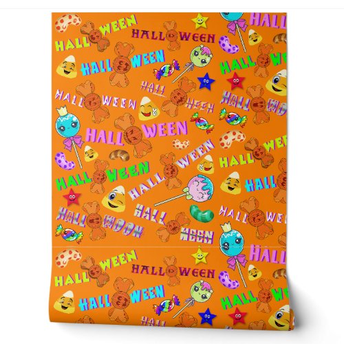 Halloween Wallpaper