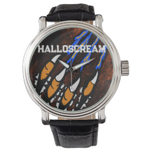 HALLOWEEN WATCH