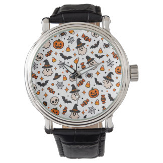 halloween watch