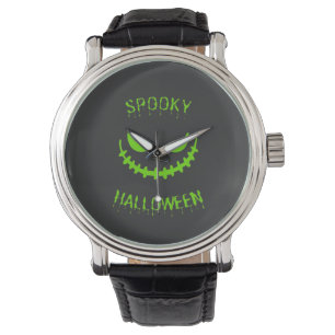 Halloween Watch