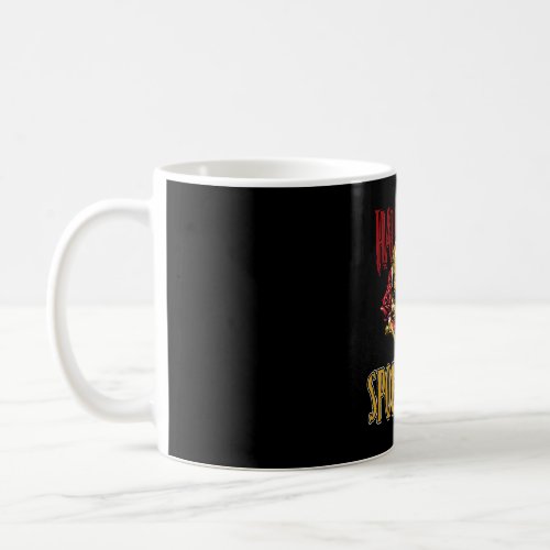 Halloween will be spooktacular coffee mug