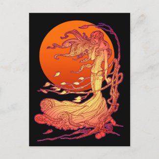 Halloween Wind