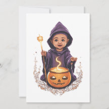 Halloween, witch 6 baby, fun witch, fun for kids,2
