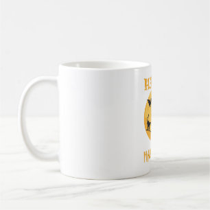 Halloween witch      coffee mug