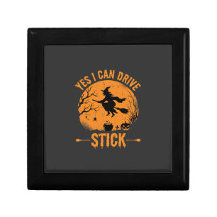 Halloween Witch Drive Stick Graphic_1 Gift Box