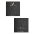 Halloween Witch Eye Earring Display Card