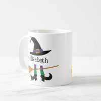 https://rlv.zcache.com/halloween_witch_hat_broom_legs_cartoon_custom_coffee_mug-r8c077f37342d4f7288aa6726f2998f55_kz9ah_200.jpg?rlvnet=1