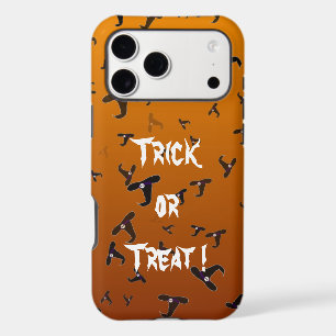 Halloween Witch Hats iPhone 17 Pro Max Case