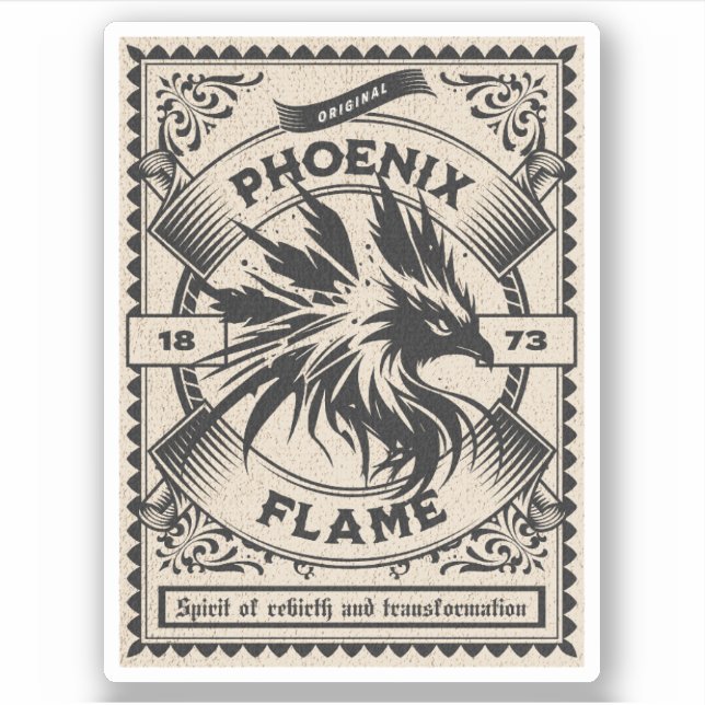 Halloween Witch Potion Apothecary Bottle Label (Front)