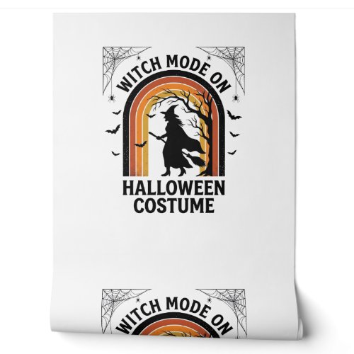 Halloween Witch Shirt Funny Costume Vintage Engrav Wallpaper