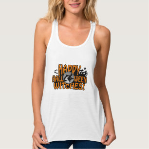 Halloween Witch shirts & jackets