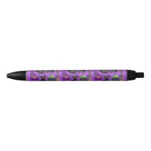 Halloween Witches Pen