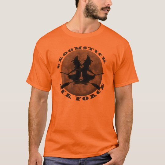 Halloween Witches Shirt