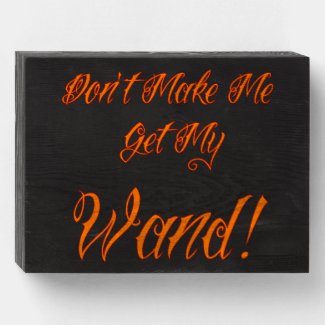 Halloween Witchy Quote