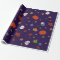 Halloween Wrapping Paper Cute Little Spooks