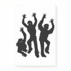 Halloween Zombie Gang