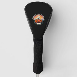 HalloweenTown 1998 Essential T-Shirt Golf Head Cover