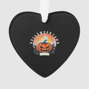 HalloweenTown 1998 Essential T-Shirt Ornament
