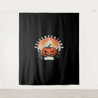 HalloweenTown 1998 Essential T-Shirt Tapestry