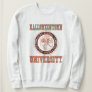 Halloweentown University 1998 Sweatshirt