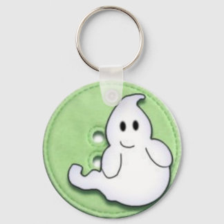 halloweeny keychain