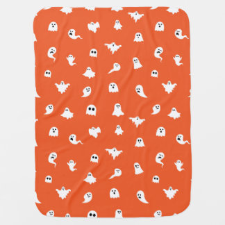 hallowen chrismas baby blankets