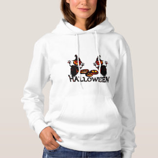 Hallowen Hoodie
