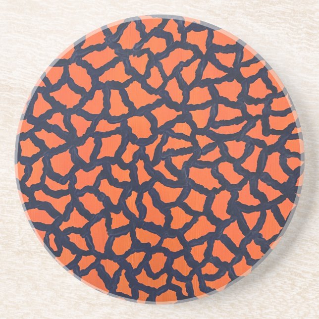Hallowsheen Coaster (Front)