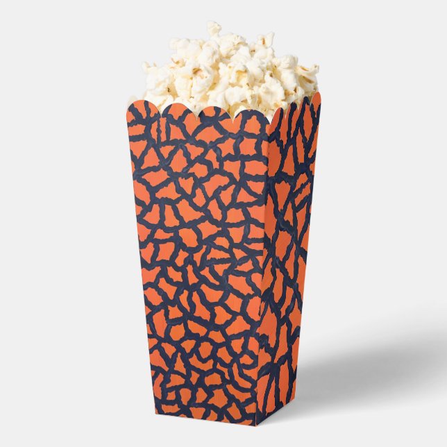 Hallowsheen Favor Boxes (Popped)