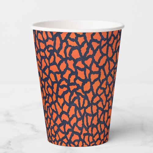 Hallowsheen Paper Cups