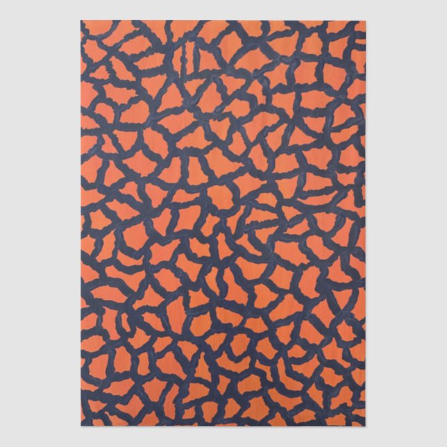 Hallowsheen Tissue Paper (Front)